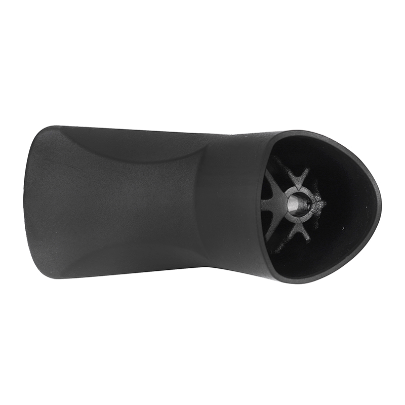Pied embout béquille vélo double centrale Ursus Big Foot - vue 3