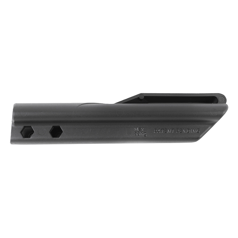 Pied embout pour béquille vélo latérale arrière Ursus Kaiser - vue 4