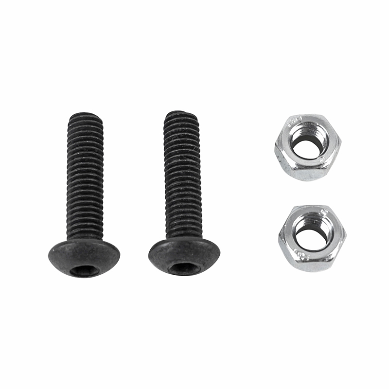Pied embout pour béquille vélo latérale arrière Ursus Kaiser - vue 5