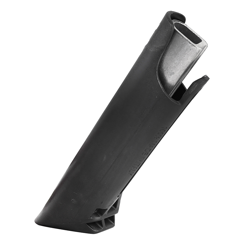 Pied d'embout pour béquille vélo latérale arrière centrale Ursus Wave - vue 2