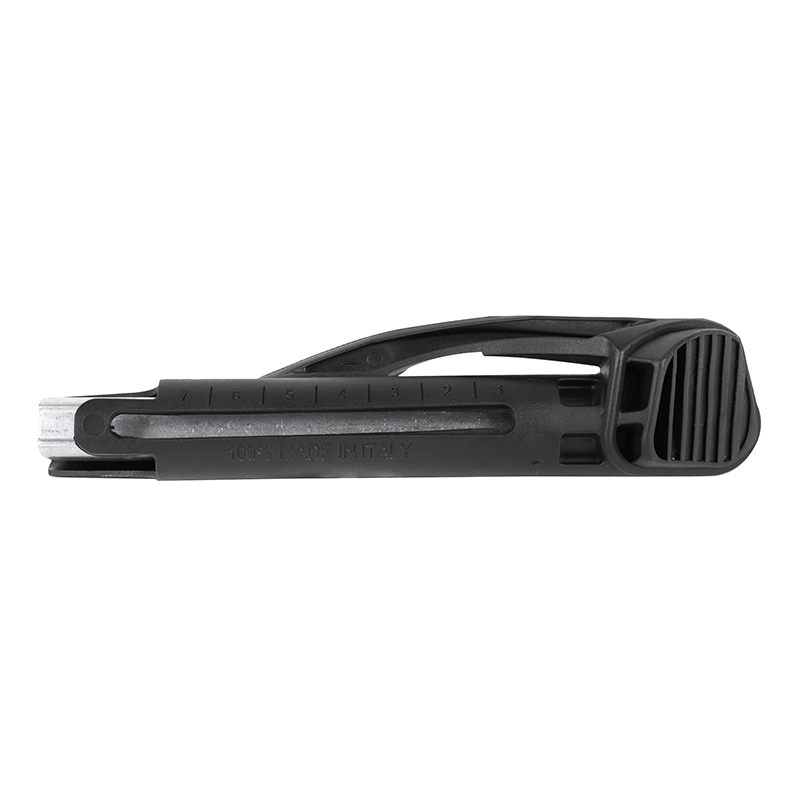 Pied d'embout pour béquille vélo latérale arrière centrale Ursus Wave - vue 5