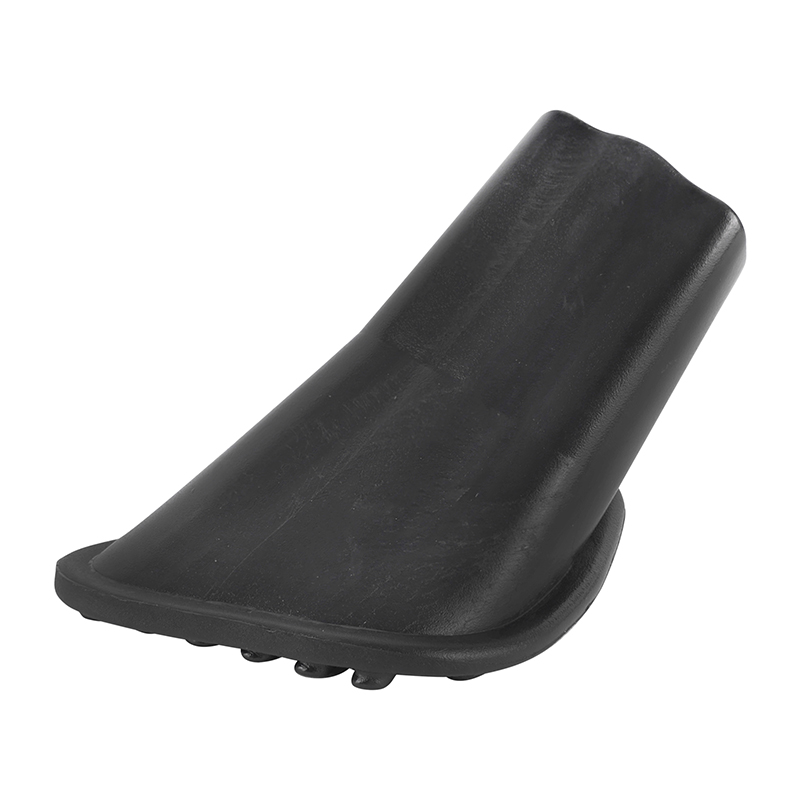 Pied embout pour béquille vélo latérale arrière Ursus King - vue 2