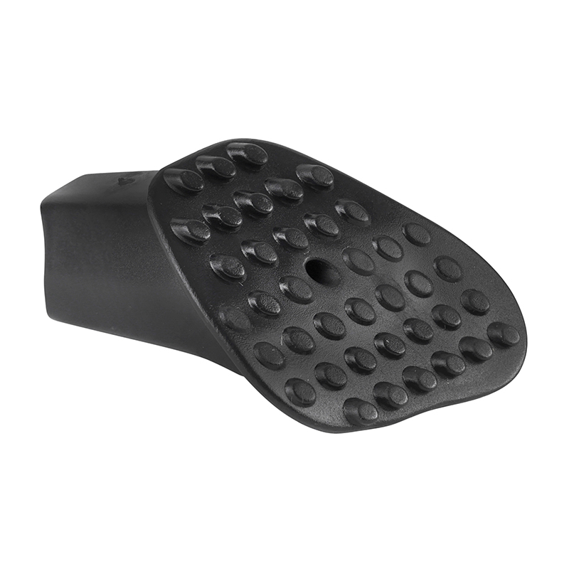 Pied embout pour béquille vélo latérale arrière Ursus King - vue 3