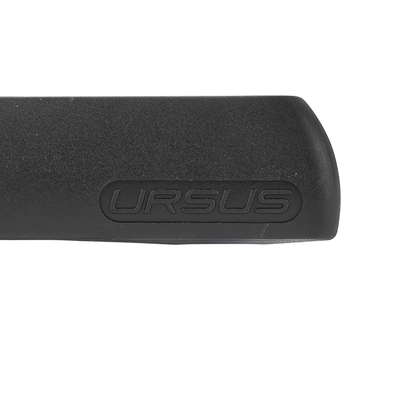 Pied embout pour béquille vélo latérale arrière centrale Ursus - vue 4