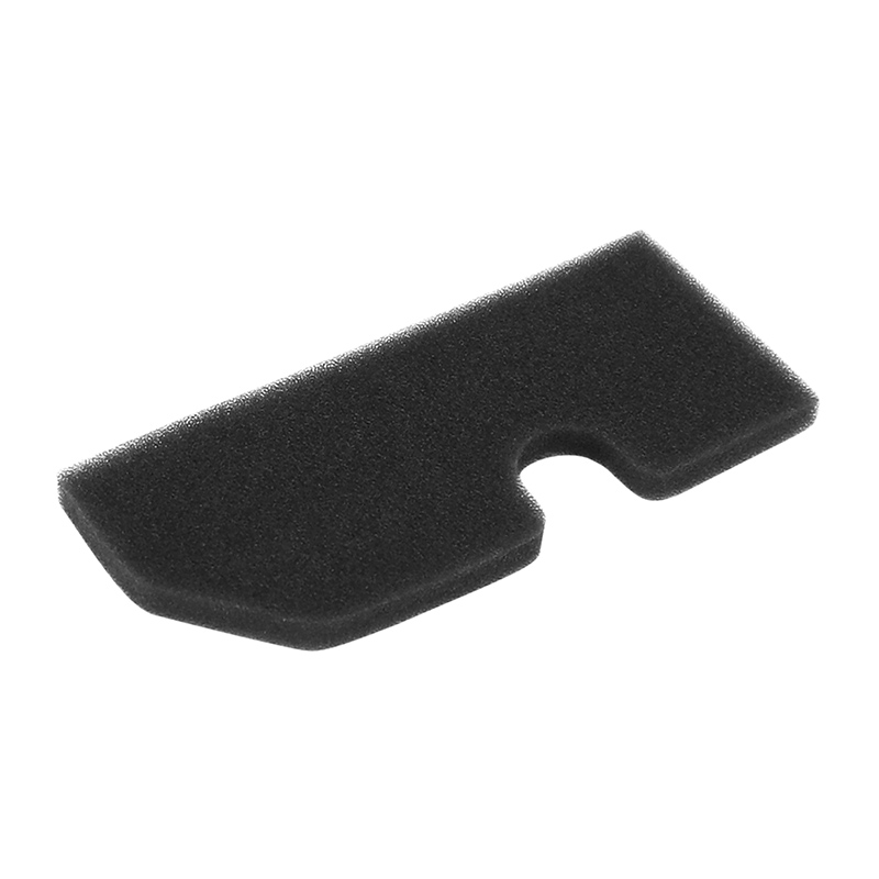 Mousse filtre à air Peugeot 50 Fox adaptable Sélection P2R - vue 2