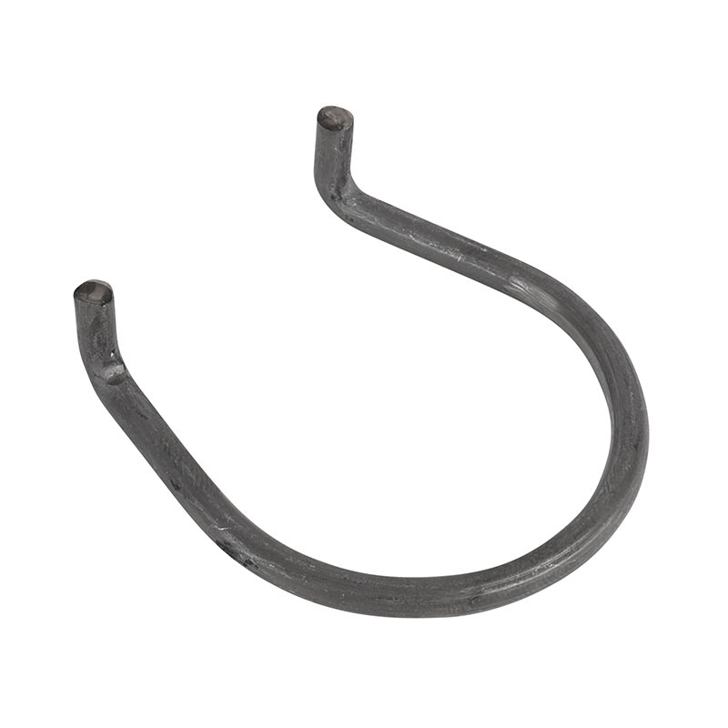 Machoire de frein cyclo adaptable piaggio ciao - MBK 51 - peugeot 103 SPX, RCX av et ar (type grimeca diam 90X18 MM) (vendu a la paire) -selection P2R - vue 2