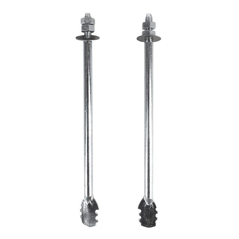 Fourreau de fourche cyclo adaptable Peugeot 103 MVL Vogue noir (paire) - vue 2