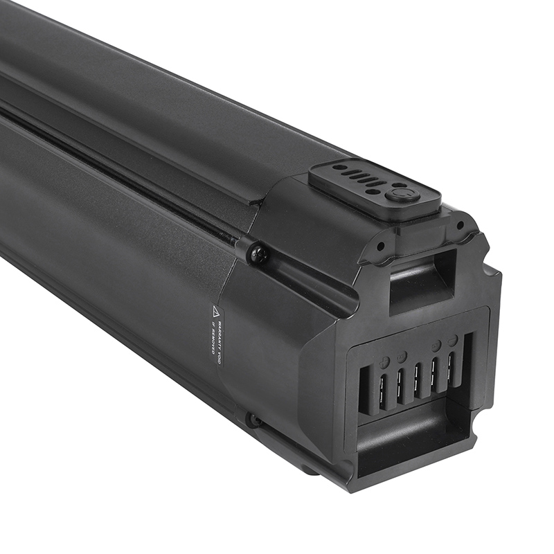 Batterie Leader Fox ZZ586 36V 20Ah 2020-2025 - vue 2