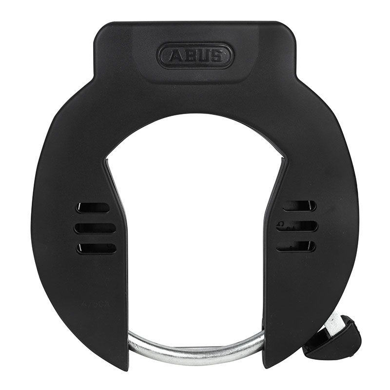 Antivol vélo fer à cheval Abus Pro Amparo 4750 X NR noir sécurité niveau 9-15 - vue 2