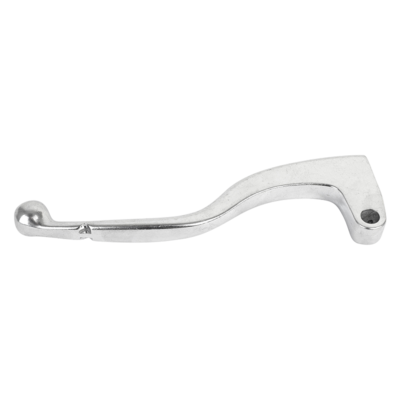 Levier d'embrayage adaptable gauche poli Magneti Marelli Triumph 675 Street Triple 2007-2015 / 1050 Speed Triple 2005-2015 - vue 2