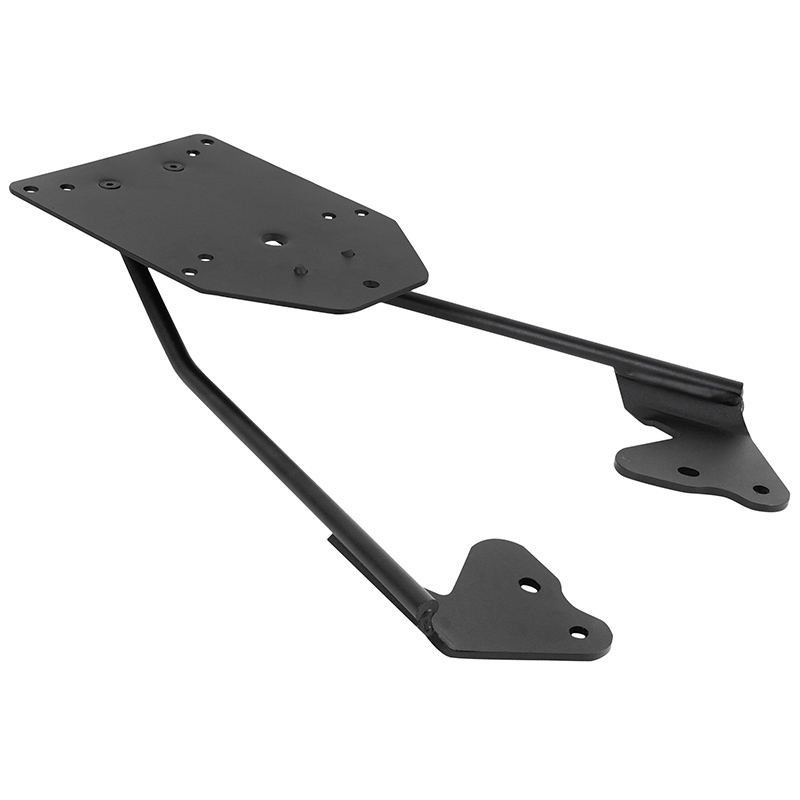 Support de top case SHAD - vue 4