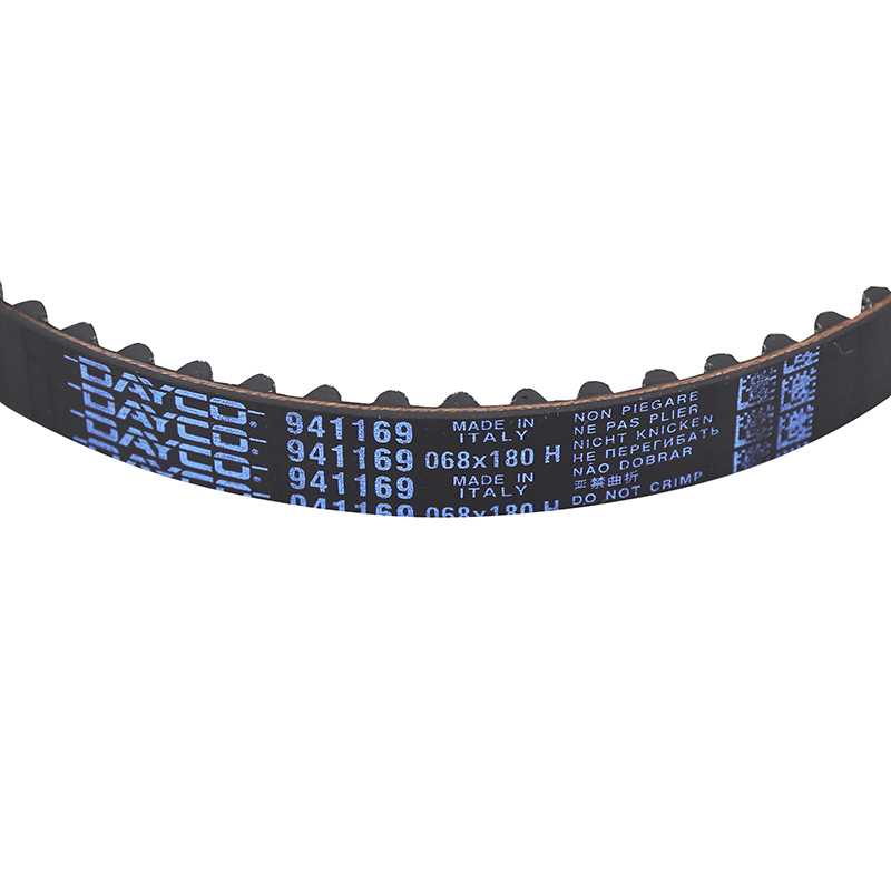 Courroie de distribution Dayco 68 DTS Ducati Monster 600/695/750 - vue 2