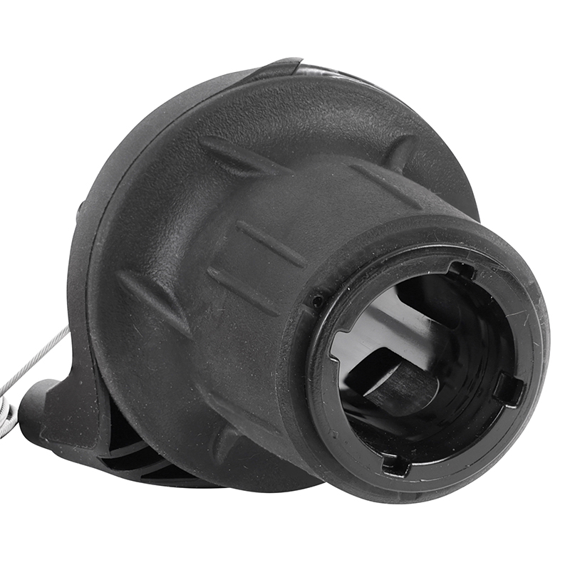 Manette VTT Shimano Revoshift 3 x 6V RS35 paire poignée tournante - vue 3