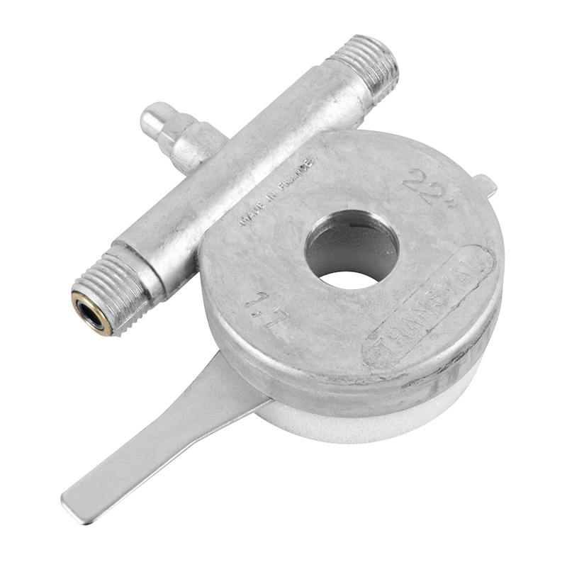 Entraîneur compteur cyclo adaptable Peugeot 103-Piaggio Ciao diam 12 mm - Sélection P2R - vue 2