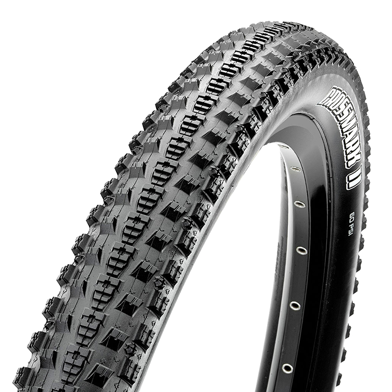 Pneu VTT 29 x 2.25 Maxxis crossmark ii noir TR (57-622)