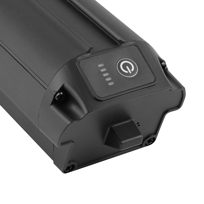 Batterie Polini EP3+ 500Wh 36V 13,8Ah - vue 2