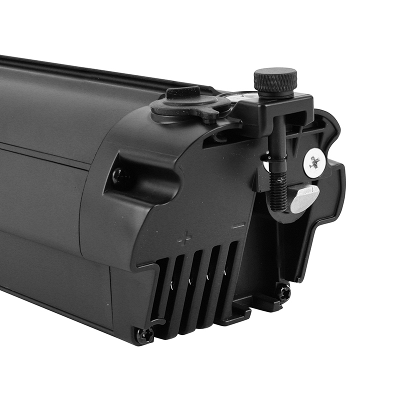 Batterie Polini EP3+ 500Wh 36V 13,8Ah - vue 3