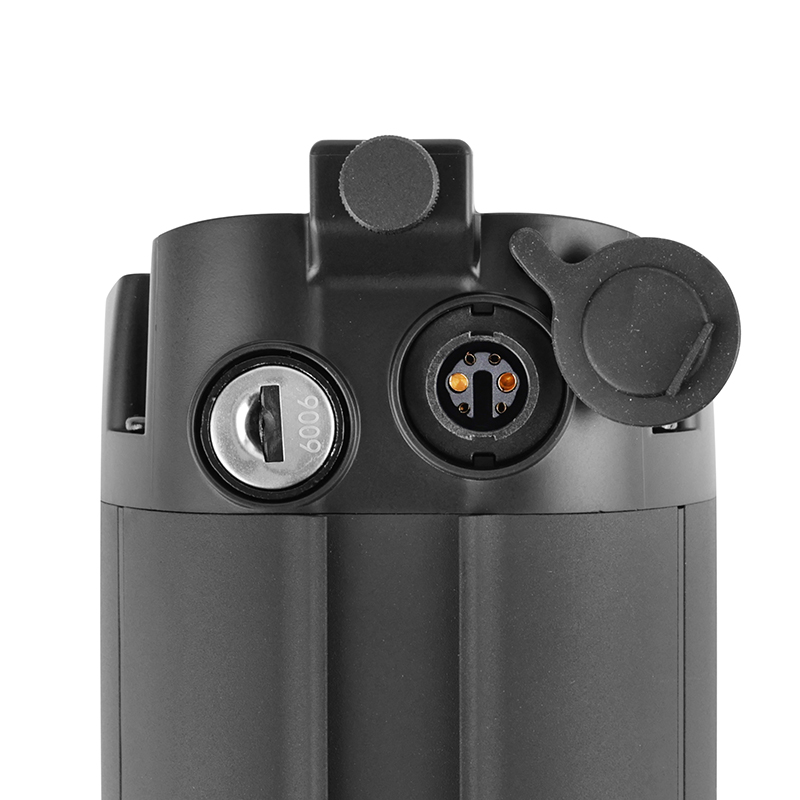 Batterie Polini EP3+ 500Wh 36V 13,8Ah - vue 4