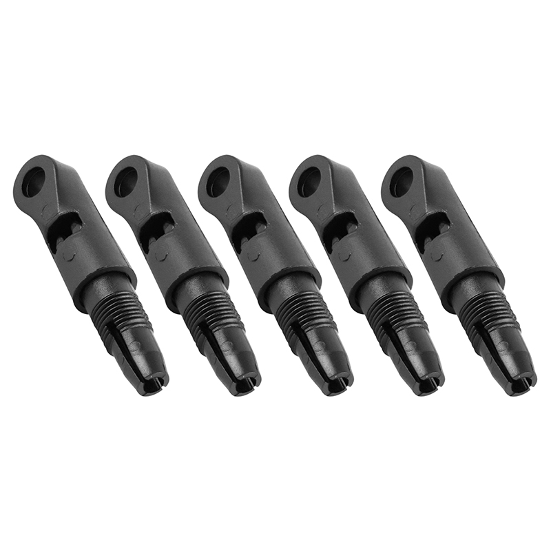 Fixation Eurofender Resista type standard pour garde-boue (sachet de 5) - vue 2