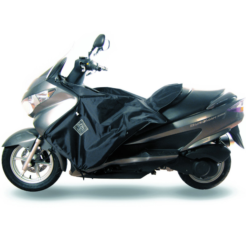 Tablier Thermoscud R063X Tucano Urbano - vue 2