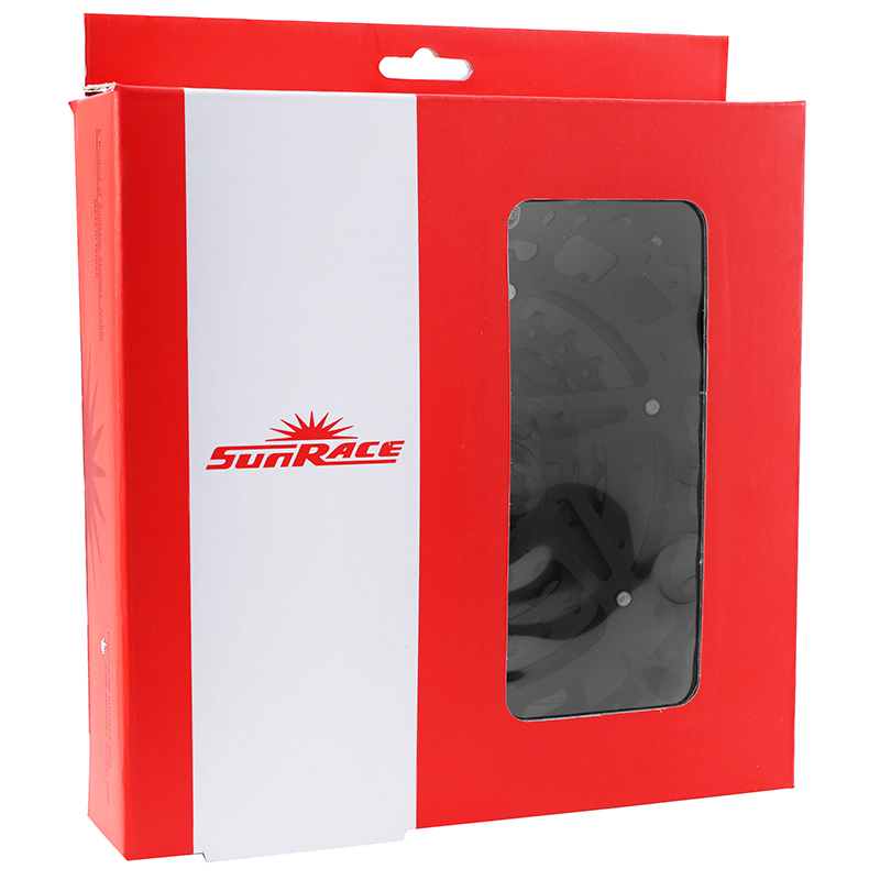Cassette Sunrace U-Series CSU980 9V 11-46 VTT - vue 4
