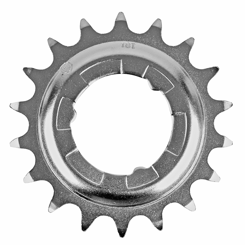 Pignon Shimano Nexus 18D - vue 2