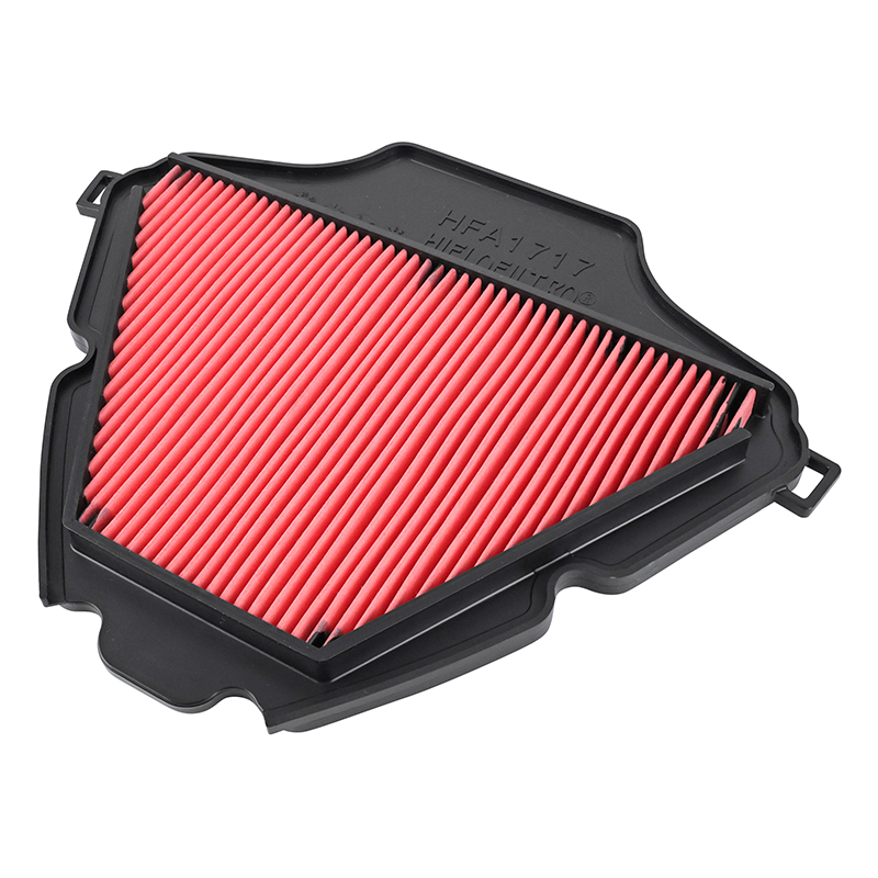 Filtre à air Hiflofiltro - vue 2
