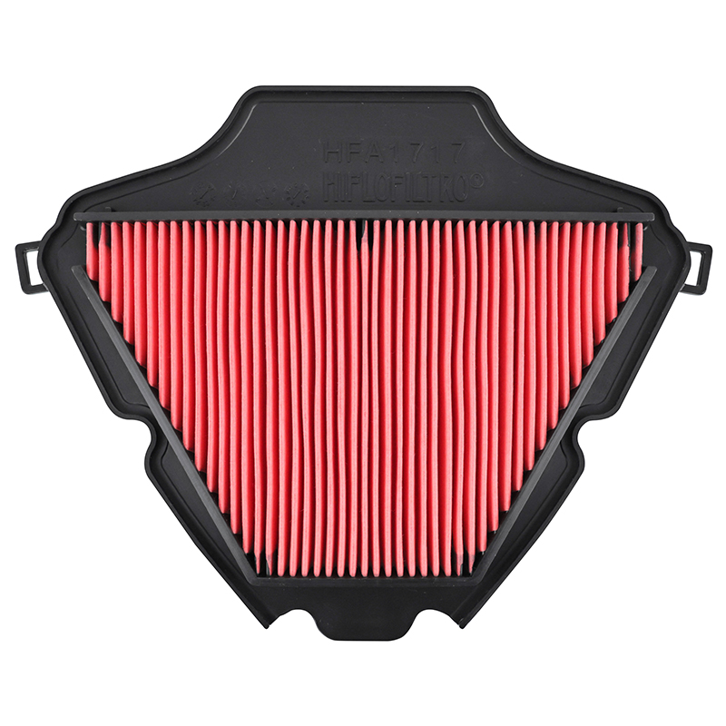 Filtre à air Hiflofiltro HFA1717 Honda 750 X-ADV 2021+ / 750 Forza 2021+ - vue 2