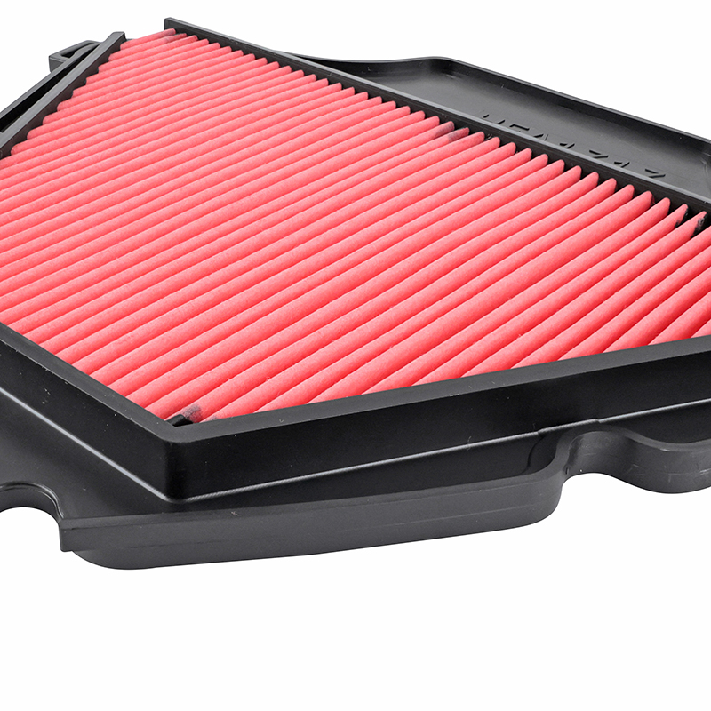 Filtre à air Hiflofiltro HFA1717 Honda 750 X-ADV 2021+ / 750 Forza 2021+ - vue 4