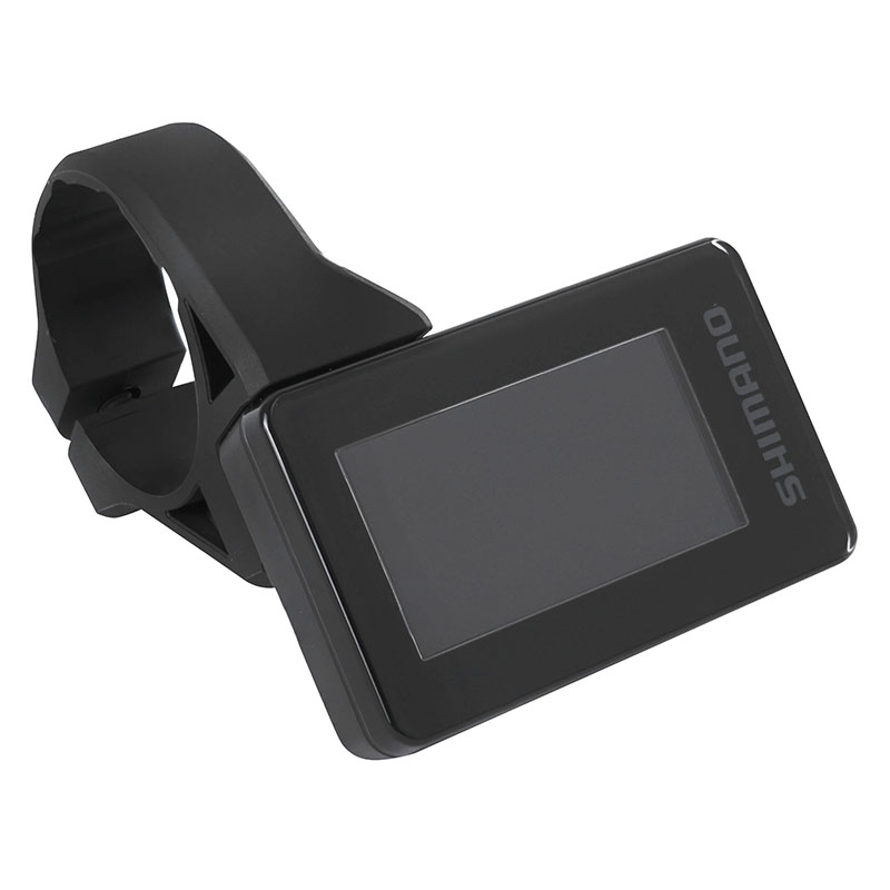 Compteur Shimano Steps SC-EN600 - vue 2