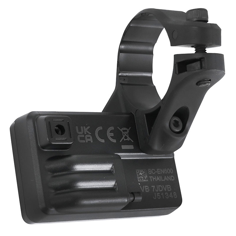 Compteur Shimano Steps SC-EN600 - vue 3