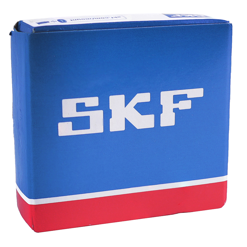 Roulement boîte de vitesses SKF 6204 2Z C3 (20x47x14) - vue 2