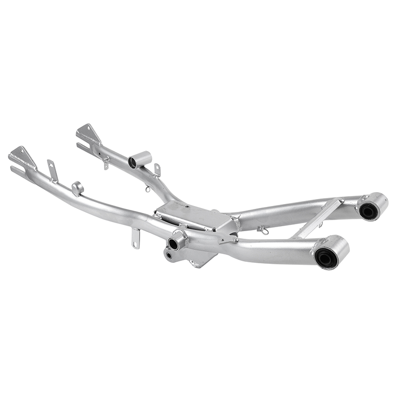 Bras oscillant suspension Peugeot 103 MVL gris version 2 Sélection P2R - vue 2