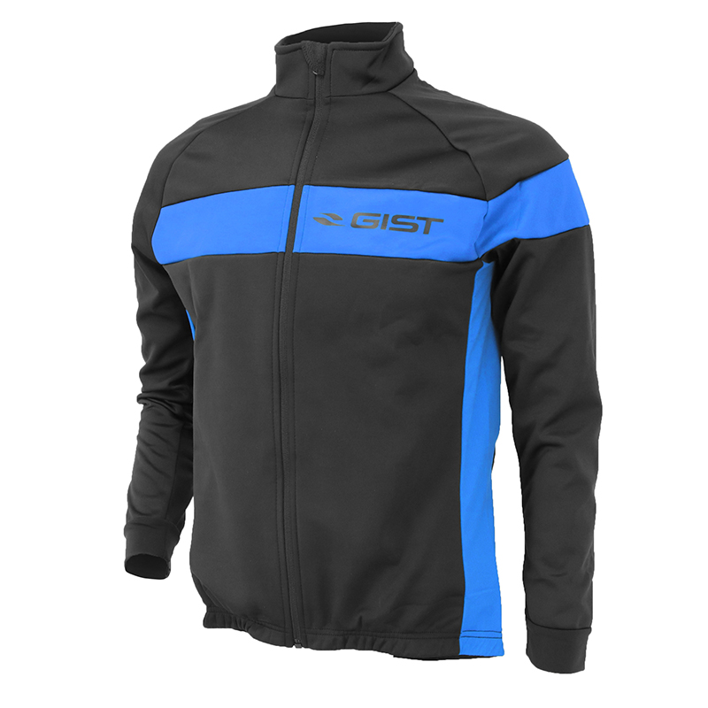 Veste Gist Inside hiver noir-bleu XXL - vue 2