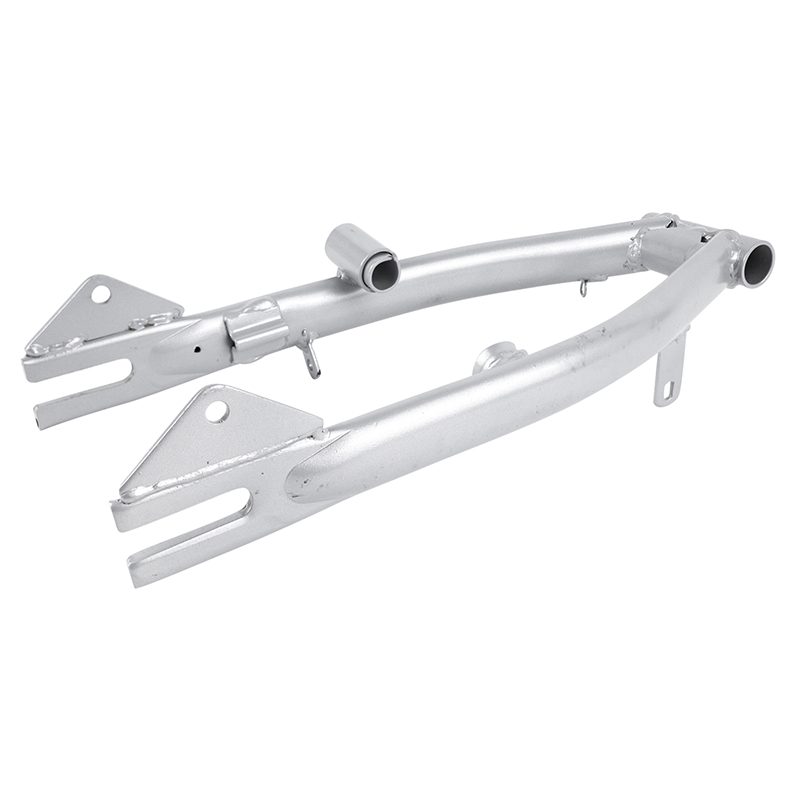 Bras oscillant suspension cyclo adaptable Peugeot 103 Vogue gris (version 2) Sélection P2R - vue 2
