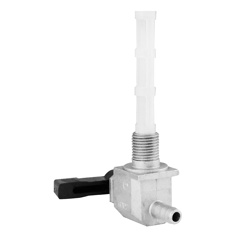 Robinet essence OMG adaptable MBK-Motobécane 51, 89 sortie arrière qualité premium - vue 2
