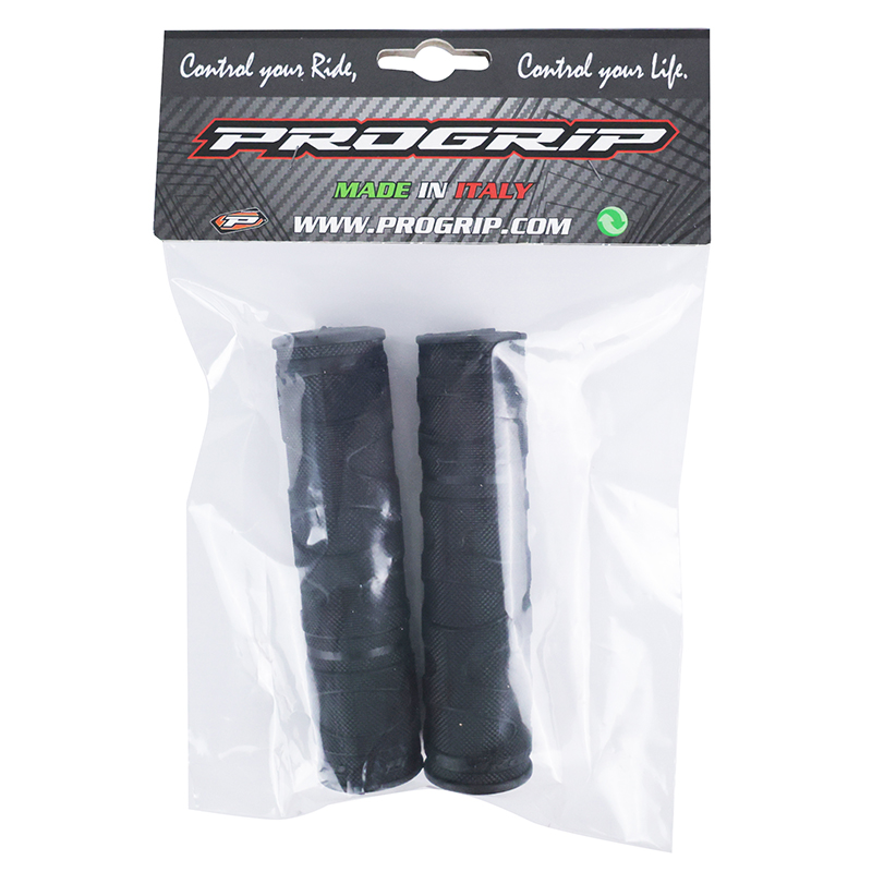Poignée city VTT ProGrip 983 MTB gris Ø20mm L125mm (paire) - vue 3