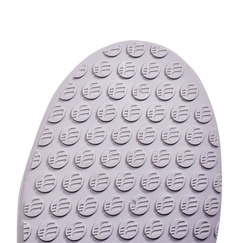 Couvre-chaussures route VTT Mottez imperméable transparent 36-37 (paire) - vue 4