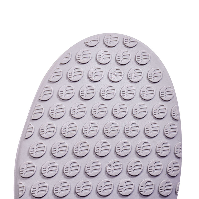 Couvre-chaussure route-VTT Mottez protection imperméable transparent 42-43 (paire) - vue 4