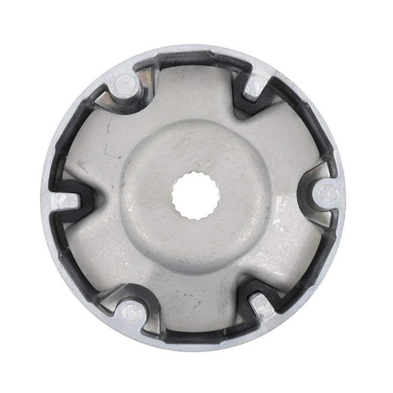 Variateur P2R adaptable Piaggio 50 Zip 4T 2018+, Liberty 4T 2015+, Vespa Sprint 4T 2017+, Primavera 4T 2017+, Aprilia 50 SXR 4T 2021+ - vue 3
