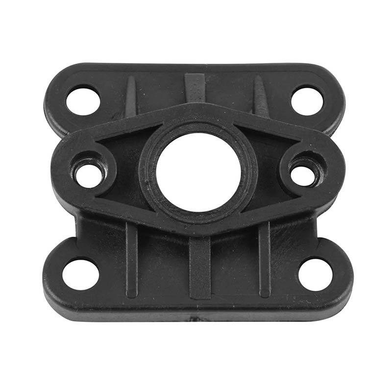 Tuyau d'admission adaptable Pocket Bike P2R - vue 2