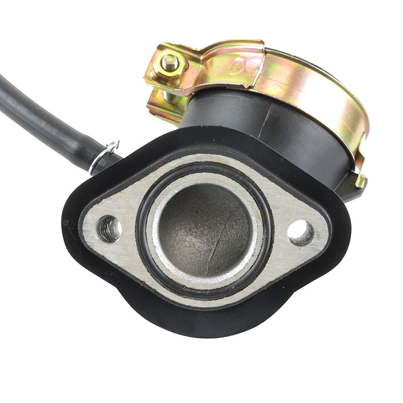 Pipe admission maxiscooter adaptable sym 125 orbit 2, fiddle 2, jet 4 4T (OEM: 1711a-ana-000) -P2R - vue 2