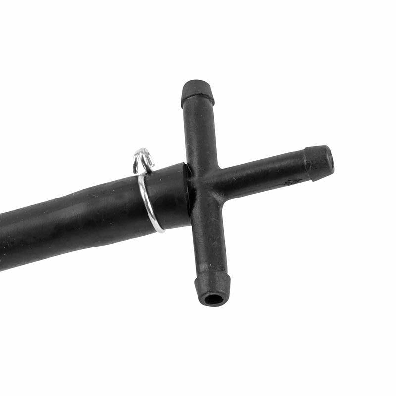 Pipe admission maxiscooter adaptable sym 125 orbit 2, fiddle 2, jet 4 4T (OEM: 1711a-ana-000) -P2R - vue 4