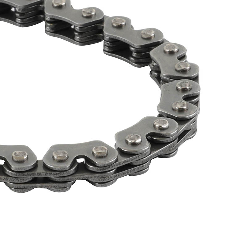 Chaîne de distribution P2R Piaggio 50 Zip 4T, Liberty 4T, Vespa Sprint 4T, Vespa Primavera 4T (96933R) - vue 3