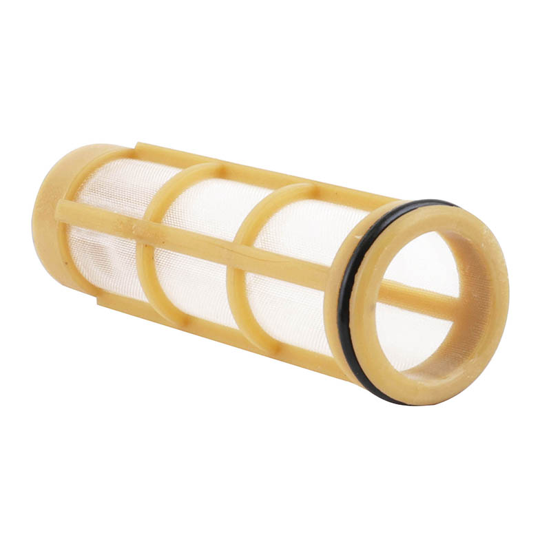 Crepine filtre a huile scoot adaptable piaggio 50 fly 4T, liberty 4T, vespa LX 4T, vespa-s 4T, zip 4T-APRILIA 50 sport-city 4T, 125 mojito, 125 RS, RX, SX, tuono (OEM: 431242) -P2R - vue 2