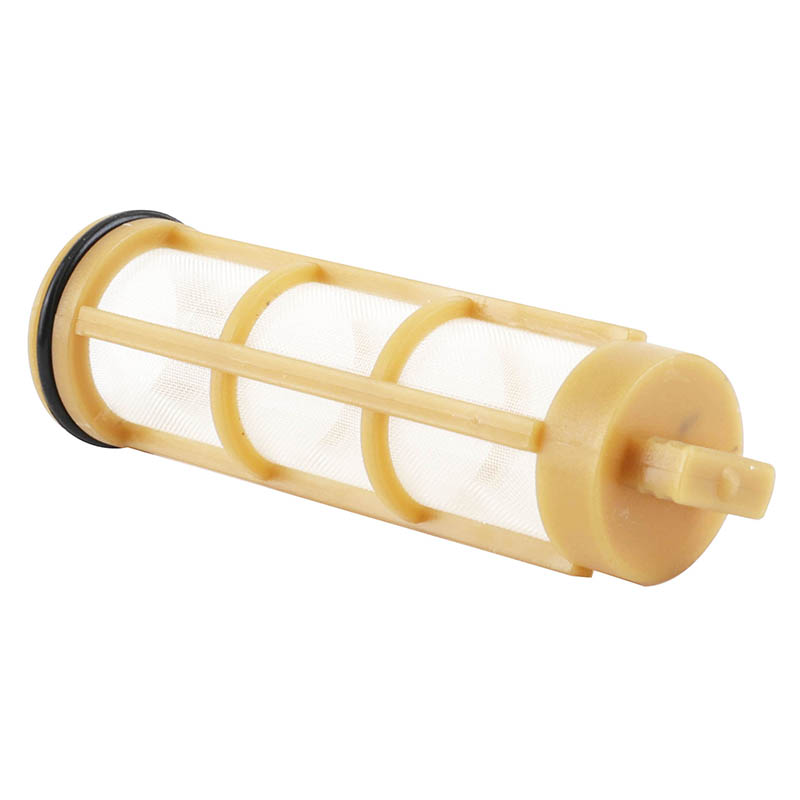 Crepine filtre a huile scoot adaptable piaggio 50 fly 4T, liberty 4T, vespa LX 4T, vespa-s 4T, zip 4T-APRILIA 50 sport-city 4T, 125 mojito, 125 RS, RX, SX, tuono (OEM: 431242) -P2R - vue 3