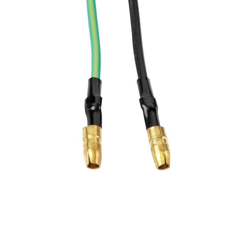 Maitre cylindre de frein scoot adaptable sym 50-125 symphony s 2010+2014, 50 fiddle 3, JET14 - peugeot 50-125 tweet 2010+2019 noir-argent gauche -P2R - vue 4