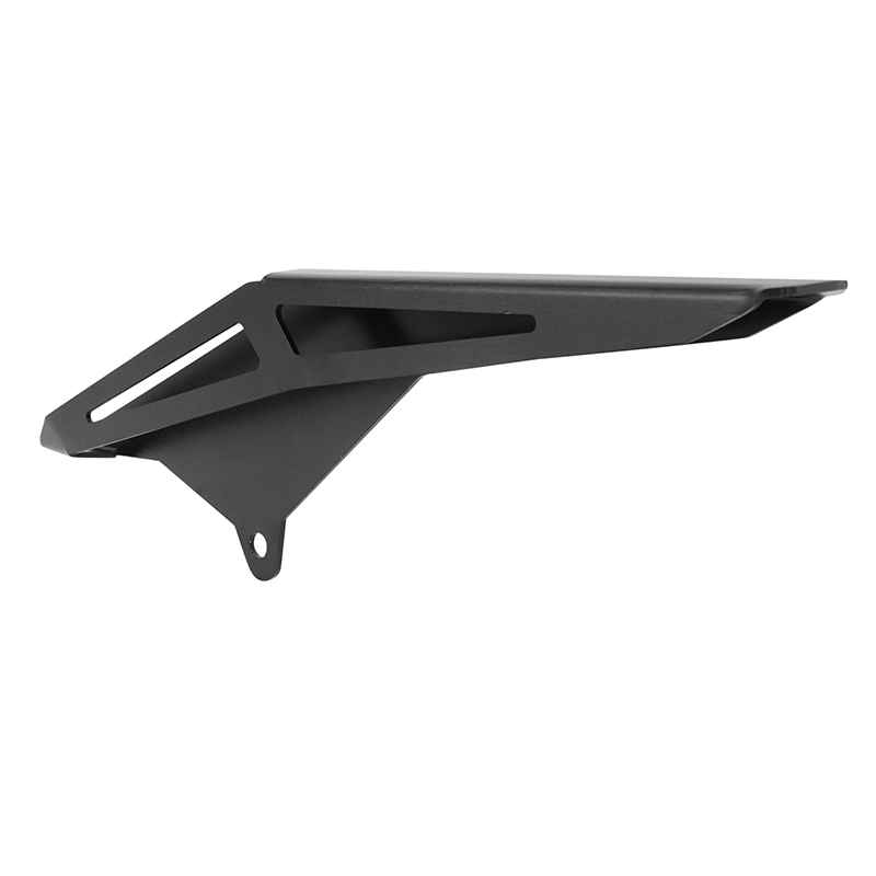 Protège-parre-chaîne 50 à boîte adaptable Beta 50-125 RR alu noir - vue 3