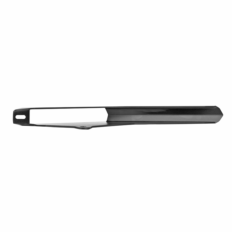 Protège-parre-chaîne 50 à boîte adaptable Beta 50-125 RR alu noir - vue 4