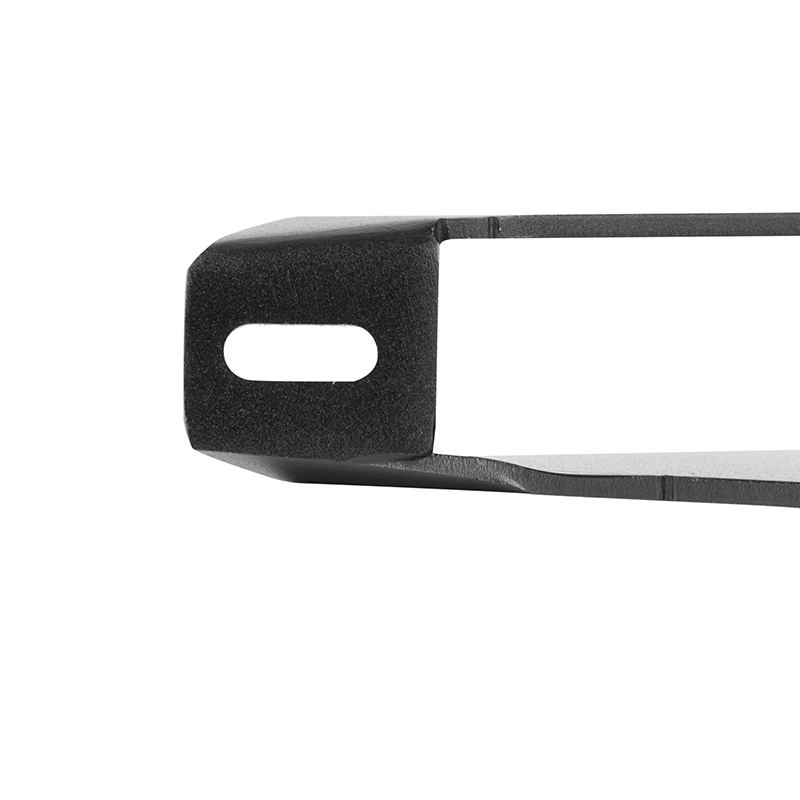 Protège-parre-chaîne 50 à boîte adaptable Beta 50-125 RR alu noir - vue 5